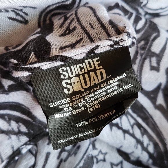 The Joker Infinity Scarf - Picture 4 of 4